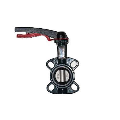 وارد کننده شیر پروانه ای اینسترومیت   instrument